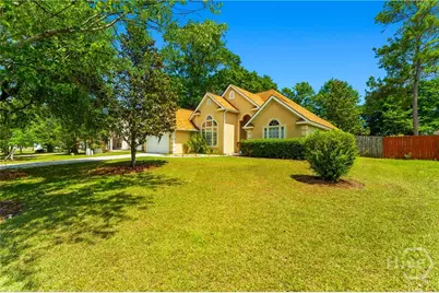 10 Fox Hound Court, Pooler, GA 31322 - Photo 5