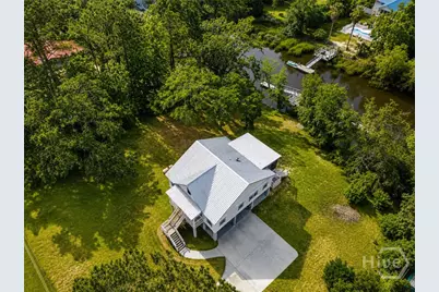 425 Tideland Drive, Midway, GA 31320 - Photo 5