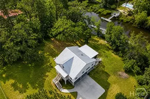 425 Tideland Dr, Midway, GA 31320 - Photo 5