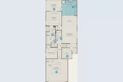 37 Bull Run Road, Richmond Hill, GA 31324 - Photo 3
