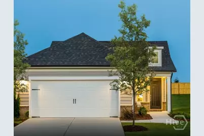 37 Bull Run Road, Richmond Hill, GA 31324 - Photo 1