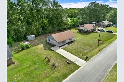 233 Sheila Drive, Hinesville, GA 31313 - Photo 25