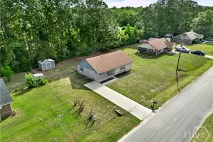 233 Sheila Dr, Hinesville, GA 31313 - Photo 25