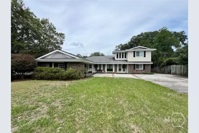 127 Pine Grove Drive, Savannah, GA 31419 - Photo 1