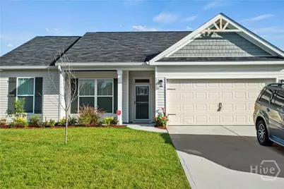 171 Gavin, Rincon, GA 31326 - Photo 1
