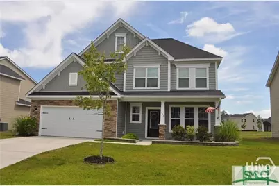 303 Casey Drive, Pooler, GA 31322 - Photo 1