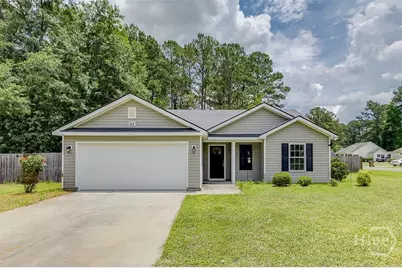 112 Linton Lane, Guyton, GA 31312 - Photo 1