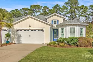 211 Summertime Ct, Hardeeville, SC 29927 - Photo 1