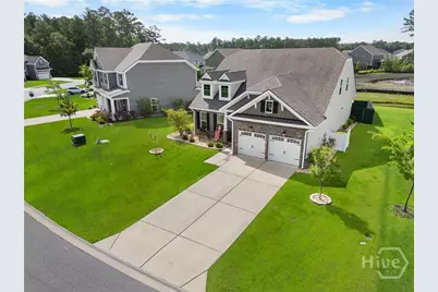 92 Wexford Drive, Richmond Hill, GA 31324 - Photo 3