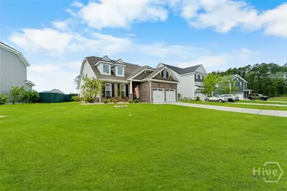 92 Wexford Drive, Richmond Hill, GA 31324 - Photo 5