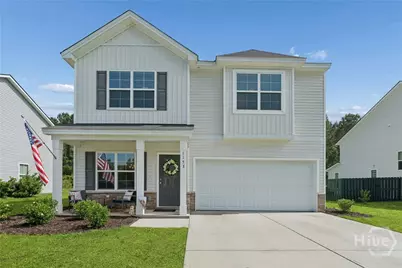 1153 Waybridge Way, Richmond Hill, GA 31324 - Photo 1