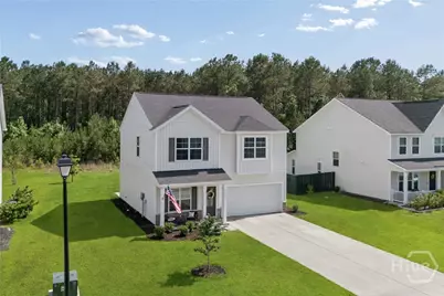 1153 Waybridge Way, Richmond Hill, GA 31324 - Photo 35