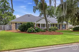 101 Sycamore Crossing, Savannah, GA 31410 - Photo 41