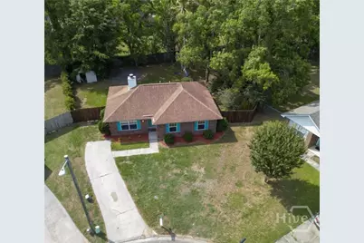 94 Egrets Nest Lane W, Richmond Hill, GA 31324 - Photo 27