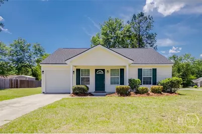 100 Red Fern Court, Springfield, GA 31329 - Photo 1