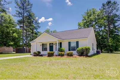 100 Red Fern Court, Springfield, GA 31329 - Photo 3