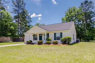 100 Red Fern Ct, Springfield, GA 31329 - Photo 3