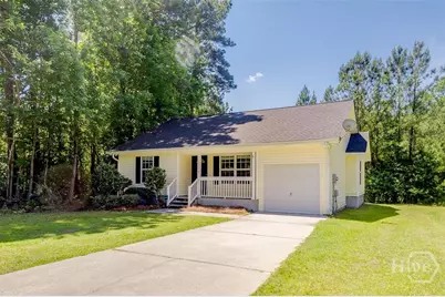 2 Talmadge Drive, Rincon, GA 31326 - Photo 3