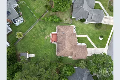 136 Summer Winds Drive, Savannah, GA 31410 - Photo 9