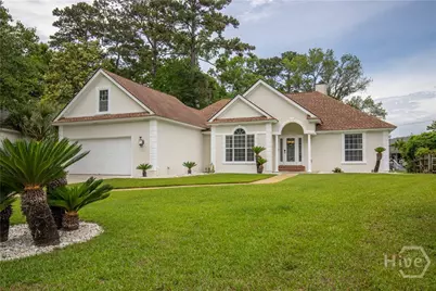 136 Summer Winds Drive, Savannah, GA 31410 - Photo 23