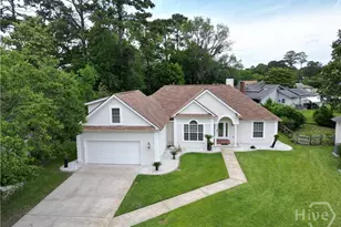 136 Summer Winds Dr, Savannah, GA 31410 - Photo 21