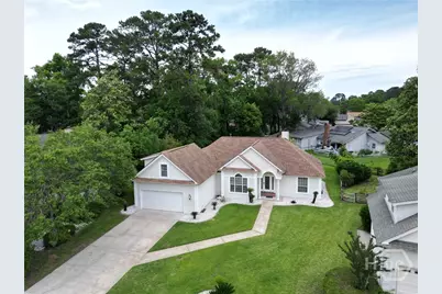 136 Summer Winds Drive, Savannah, GA 31410 - Photo 1