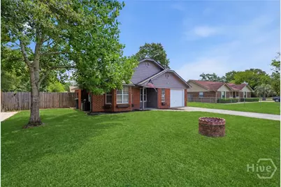 1103 Tomcat Trail, Hinesville, GA 31313 - Photo 3