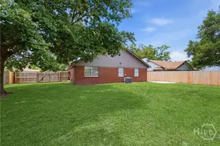 1103 Tom Cat Trail, Hinesville, GA 31313 - Photo 23