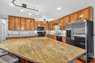 1014 Sea Way NE, Townsend, GA 31331 - Photo 15