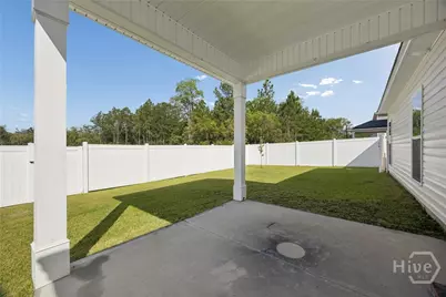 207 Alyssa Avenue, Guyton, GA 31312 - Photo 31