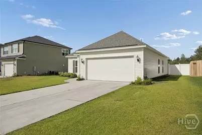 207 Alyssa Avenue, Guyton, GA 31312 - Photo 3