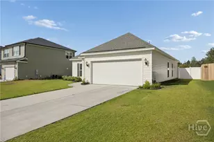 207 Alyssa Ave, Guyton, GA 31312 - Photo 3