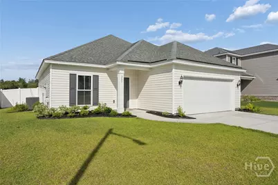 207 Alyssa Avenue, Guyton, GA 31312 - Photo 5