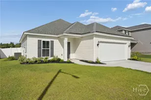 207 Alyssa Ave, Guyton, GA 31312 - Photo 5