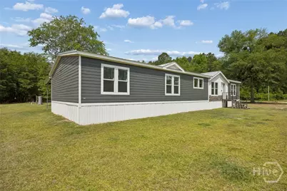3183 Old Dixie Highway S, Springfield, GA 31329 - Photo 3