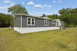 3183 Old Dixie Hwy S, Springfield, GA 31329 - Photo 3