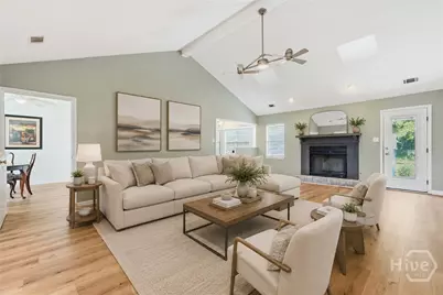 3 Rice Mill Drive, Savannah, GA 31419 - Photo 7