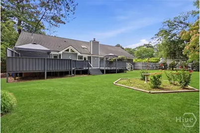 3 Rice Mill Drive, Savannah, GA 31419 - Photo 31