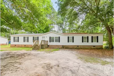 303 Formosa Drive, Guyton, GA 31312 - Photo 1
