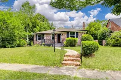 412 E 53rd Street, Savannah, GA 31405 - Photo 1