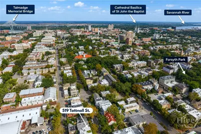 519 Tattnall Street, Savannah, GA 31401 - Photo 53