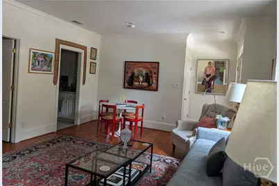 519 Tattnall Street, Savannah, GA 31401 - Photo 5