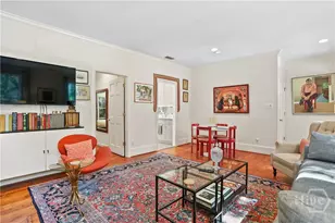 519 Tattnall St, Savannah, GA 31401 - Photo 5