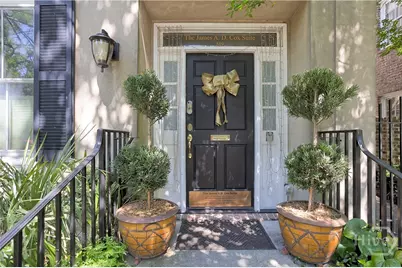 519 Tattnall Street, Savannah, GA 31401 - Photo 1