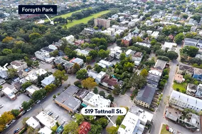 519 Tattnall Street, Savannah, GA 31401 - Photo 55