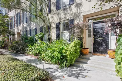 519 Tattnall Street, Savannah, GA 31401 - Photo 1