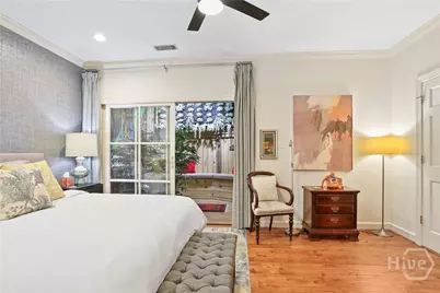 519 Tattnall Street, Savannah, GA 31401 - Photo 25