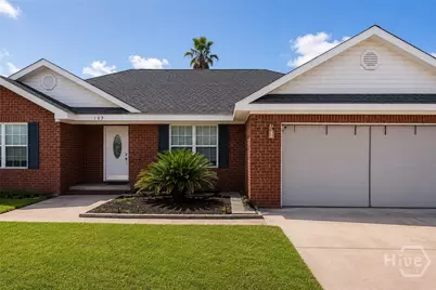 109 Virginia Lane NE, Ludowici, GA 31316 - Photo 3