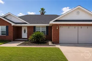 109 Virginia Ln NE, Ludowici, GA 31316 - Photo 3