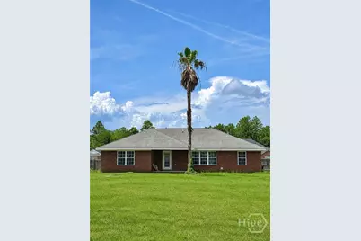 109 Virginia Lane NE, Ludowici, GA 31316 - Photo 27